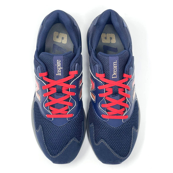 New Balance 997S Shoes Mens 8.5 D Kawhi Leonard BHM \